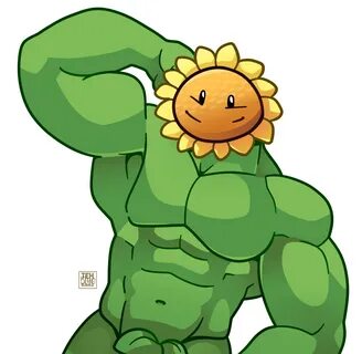 Sunflower by AnnominousHackerBoy -- Fur Affinity dot net