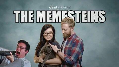 The Memesteins - YouTube