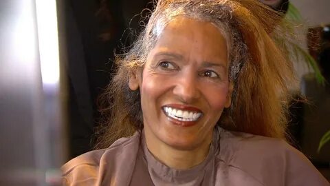 Nadja Abd el Farrag: Neue Frisur! Jetzt trägt sie Echthaar