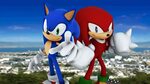 Crunchyroll - Idris Elba Will Voice Knuckles in Second Sonic