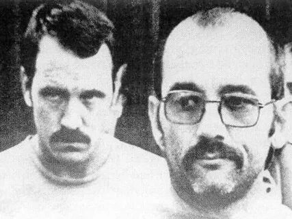Los Angeles serial killers—the stories behind LA's worst mur