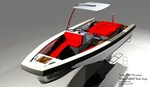 Tender Shipyard TS64 open tender - Superyachts News, Luxury 
