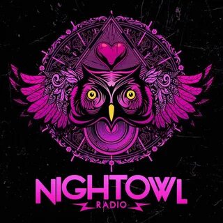Night Owl Radio' 012 ft. Jamie Jones and Tiësto Insomniac