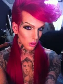 How To Get Perfect Eyebrows, By Jeffree Star Jeffree star, P