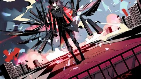 Pin by The Drakons on Anime Wallpapers Anime, Anime wallpape