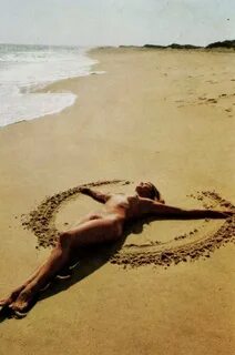 Susan backlinie nude.