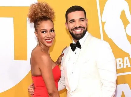 Here's What's Going on Between Drake and Rosalyn Gold-Onwude