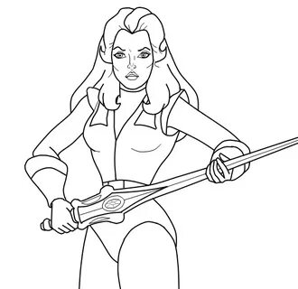 Ra Coloring Page - Best Images Hight Quality