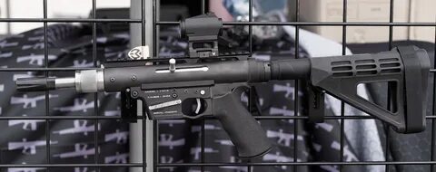 SHOT Show 2019: The Tuesday finds - AllOutdoor.com