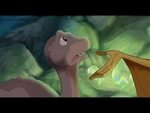 The Land Before Time 14 - Journey of the Brave.. - Видео ВКо