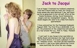 Amber Goth's Forced Feminization TG Captions and Transgender