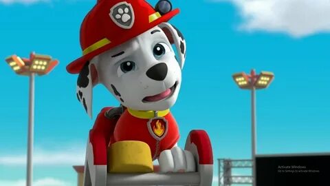 PAW PATROL Full Episodes - paw patrol season 6 episodes 32 -