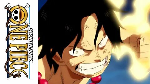 One Piece: Season Eight, Voyage Three - Available Now on DVD