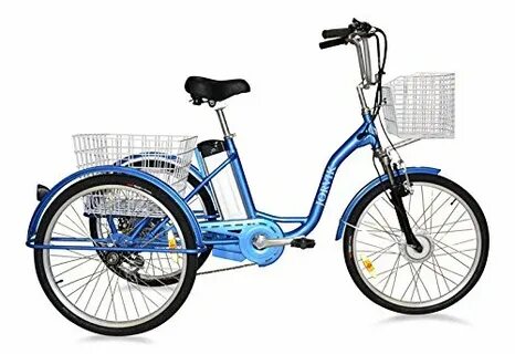 Купить детские трициклы Jorvik Tricycles ✓ Jorvik 26 Alumini