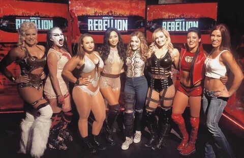2019 Woman of Wrestling pic thread (NO GIFS) Page 295 Wrestl