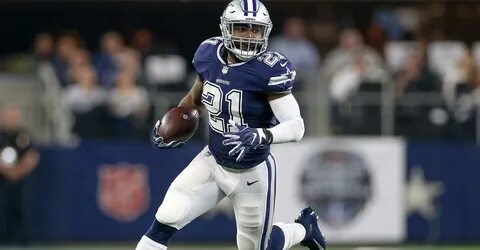 NFL DFS Best Plays for Week 9 (Fantasy Football) - Fantasy F