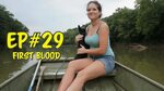 Trotlines First Blood (2019) Ep# 29 - YouTube
