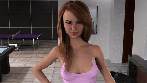 The Redheads in Adult Games appreciation thread! (Sooo N.S.F