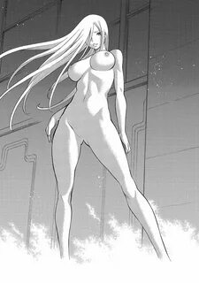 Dance in the Vampire Bund - Vol. 1 (22) - Fapservice