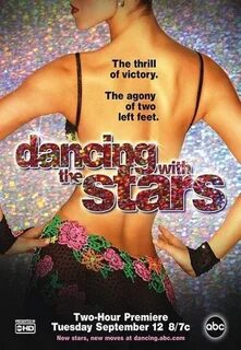 Dancing with the Stars - series Fivorites