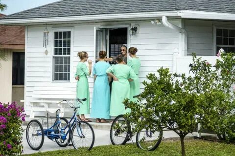 Lessons From the Amish On How To Save A Ton Of Money