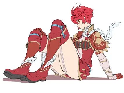 sound on Twitter: "Some Bow Hinoka love cause she’s been put
