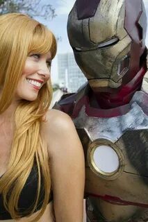 Iron man, and Pepper Potts Marvel, Dibujos marvel, Dibujos