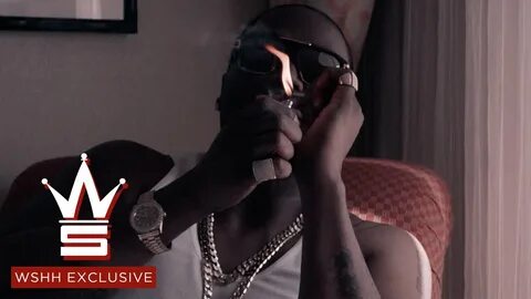 Project Pat "Catchin Juggs" (WSHH Exclusive - Official Music