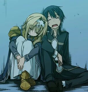 Спільнота Steam :: :: alice&kirito