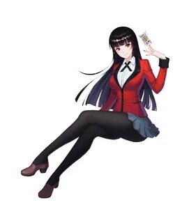 Yumeko Jabami Danbooru Related Keywords & Suggestions - Yume