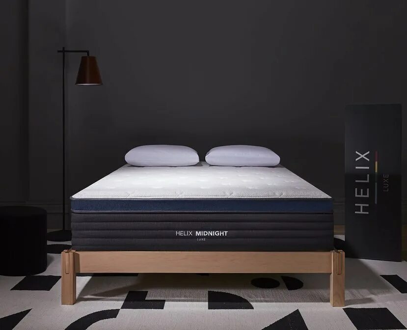 Helix Sleep 🛏 в Instagram: "Forbes recently named the Helix Midnight ...