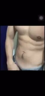 Tony Lopez Nude Pics - TikTok Star EXPOSED - Male Celebs