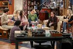 Kaley Cuoco, 'Big Bang Theory' cast cry over series finale t