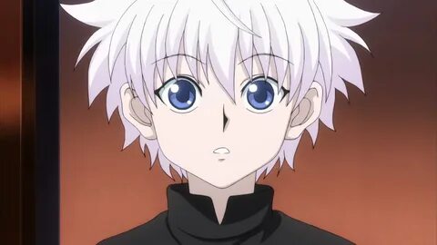 daily killua on Twitter: "https://t.co/tqIjV1z81d" / Twitter