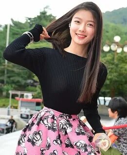 Kim Yoo Jung Photos (@KimYooJung_news) Twitter (@KimYooJung_news) — Twitter