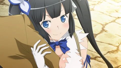 Is It Wrong to Try to Pick Up Girls in a Dungeon? Familia My