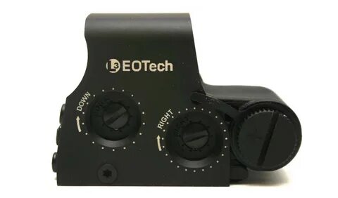 Прицел коллиматорный Eotech XPS3-2 купить в интернет-магазин
