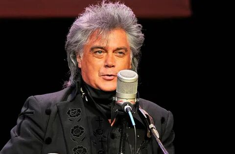 Marty Stuart Gets 2011 Grammy for Best Country Instrumental 