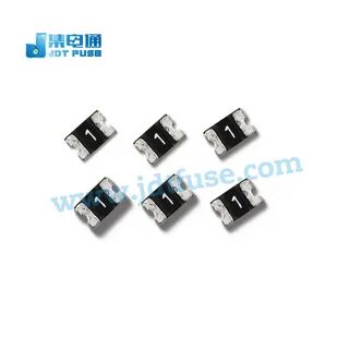 Asmd0805-005 Fuse 50ma 0.05a 15v 0805 Полимерный Предохранит