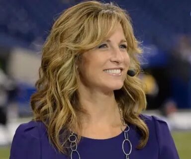 Suzy Kolber's Height, Weight, Body Measurements, Biography