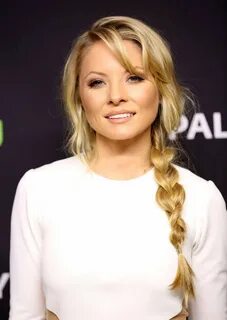 Kaitlin Doubleday