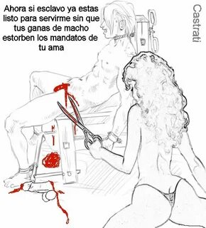 Castrati, Spanish language 