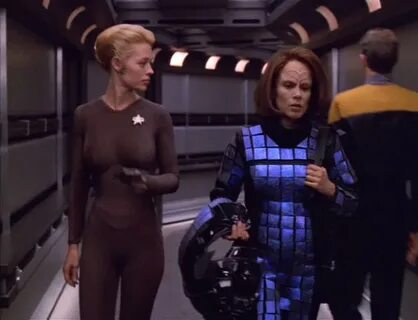 5x03 - Extreme Risk - TrekCore 'Star Trek: VOY' Screencap & 