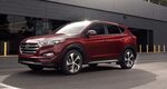Большой тест-драйв Hyundai Tucson (Хендай Туссан) дизель 201