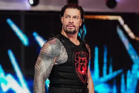 Report Backstage Details On If WWE Is Planning To Turn Roman