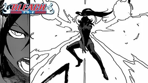 BLEACH 656 Review: GOD OF THUNDER "RAIJIN SENKEI!" ブ リ-チ - Y