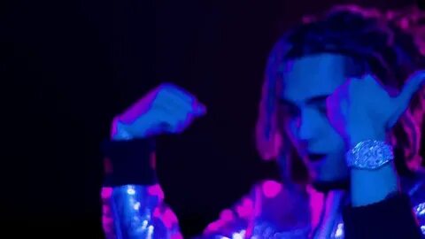 Lil Pump - "Gucci Gang" (Official Music Video) GIF Gfycat