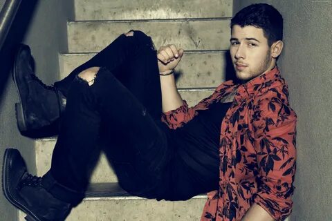 #113905 #Top music artist and bands, #singer, #Nick Jonas, #