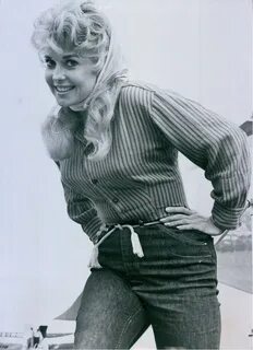 Donna Douglas image