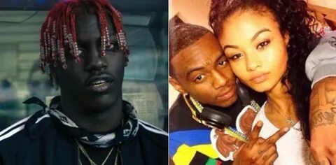 Soulja Boy Comes Back At Lil Yachty Over India Love Sex Tape